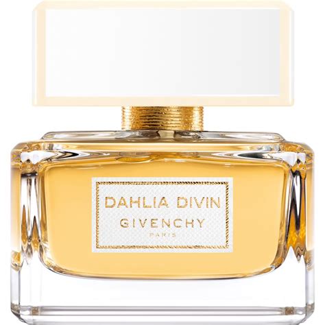 dahlia divin edp givenchy|Givenchy dahlia divin for women.